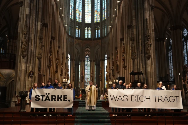 Entchristlichung „darf uns nicht ängstigen“: Kardinal Woelki