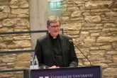 Kardinal Woelki wünscht "konstruktive und kritische Auseinandersetzung mit dem Zeitgeist"