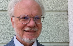 Peter C. Düren / privat