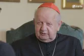 Kardinal Dziwisz über die "Stadt der Heiligen", Johannes Paul II., den Weltjugendtag