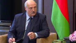 Alexander Lukaschenko / www.kremlin.ru
