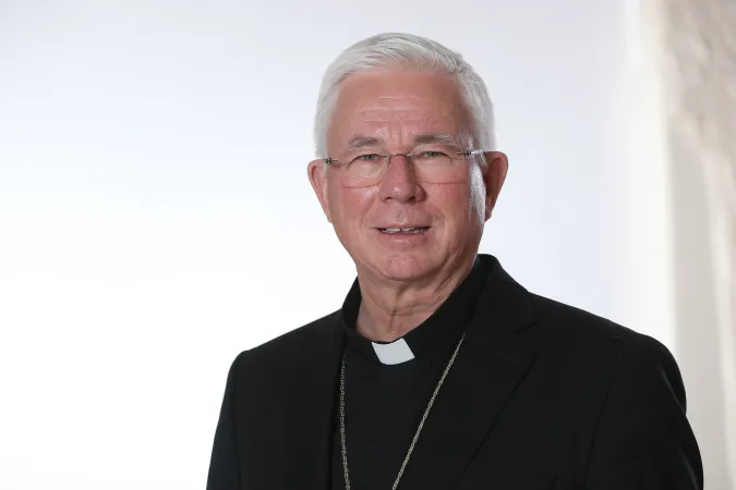 Erzbischof Franz Lackner