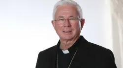 Erzbischof Franz Lackner / Erzbistum Salzburg