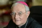 Erzbischof Henryk Hoser, Sondergesandter für Medjugorje, gestorben