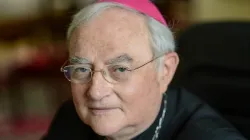 Erzbischof Henryk Hoser / www.drpraga.pl