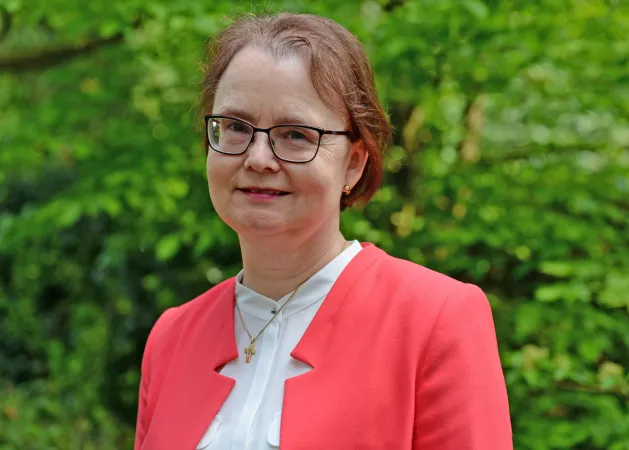 Prof. Dr. Margit Eckholt