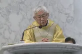 Kardinal Zen: "Martyrium ist in unserer Kirche normal"
