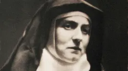 Teresia Benedicta vom Kreuz / Edith Stein / gemeinfrei