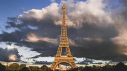 Eiffelturm / Alexis Minchella / Unsplash