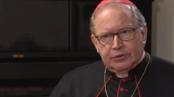 Kardinal Willem Eijk / screenshot / EWTN