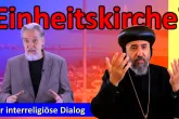 UN-Videoblog: Interreligiöser Dialog als Weg zur Einheitskirche?