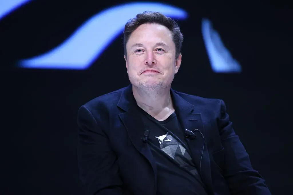 Elon Musk déménage son entreprise hors de Californie