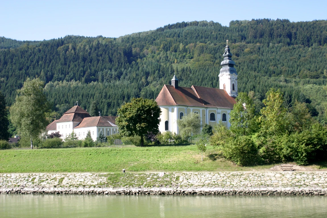 Bistum Linz übernimmt von Trappisten aufgegebenes Stift Engelszell