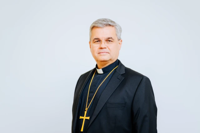 Erzbischof Bentz warnt davor, mit Lebensschutz „gezielt Spannungen zu verschärfen“