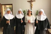 Sühneschwestern von der Heiligen Familie: Neuer Frauenorden der Tradition in Südamerika