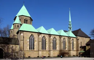 Essener Münster / gemeinfrei