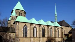 Essener Münster / gemeinfrei