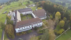 Kloster Esthal / screenshot / YouTube / Chris Labonte