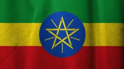 Flagge von Äthiopien / Pete Linforth / Pixabay
