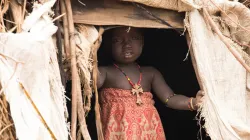 Kind in Äthiopien / Kirche in Not / ACN
