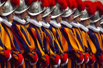 Wie sicher sind die Informationen im Vatikan? / CNA