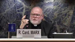 Kardinal Reinhard Marx / www.peschken.media