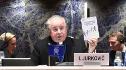 Erzbischof Jurkovic / www.peschken.media