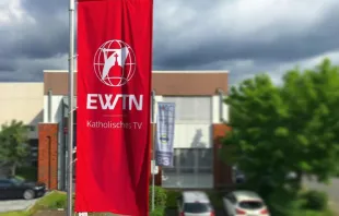 Der katholische Fernsehsender EWTN sendet seit dem Jahr 2000 auch in deutscher Sprache. / Rudolf Gehrig / CNA Deutsch