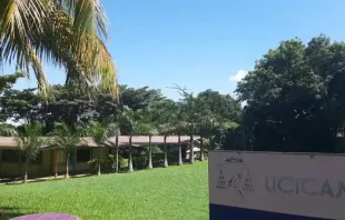 Katholische Universität der Unbefleckten Empfängnis der Erzdiözese Managua (UCICAM). / UCICAM via ACI Prensa