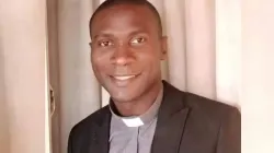Pfarrer Joseph Danjuma Shekari war 24 Stunden in den Händen seiner Entführer / Bistum Kafanchan