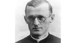 Pater Engelmar Unzeitig / Missionare von Mariannhill (CMM)