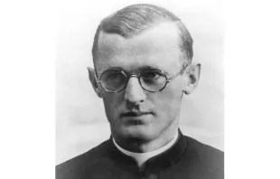 Pater Engelmar Unzeitig / Missionare von Mariannhill (CMM)