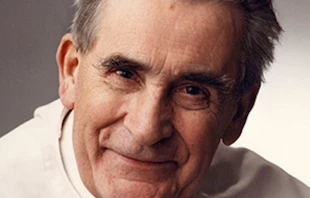 Pater Werenfried van Straaten, Gründer von "Kirche in Not" / Redigolo / Wikimedia (CC BY-SA 3.0) 