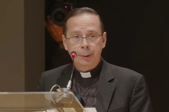 Menschenhandel: Argentinische Staatsanwaltschaft lädt Opus-Dei-Auxiliarvikar als Zeugen