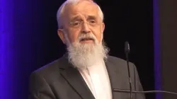 Bischof Gerhard Feige / screenshot / YouTube / Evangelische Kirche in Deutschland