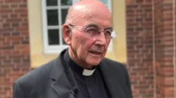 Bischof Felix Genn / screenshot / YouTube / "Kirche-und-Leben"