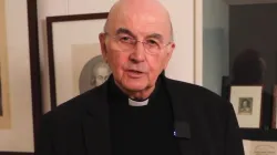 Bischof Felix Genn / screenshot / YouTube / stadtmuseumTV