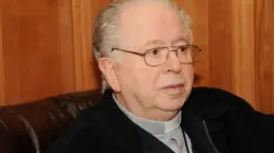 Fernando Karadima / Chilenische Justiz