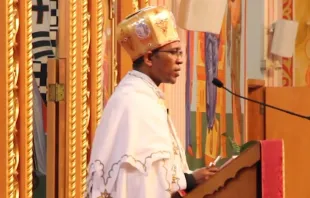 Bischof Fikremariam Hagos Tsalim / screenshot / YouTube / Kideste Selassie