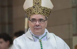 Erzbischof Antonio Guido Filipazzi / courtesy photo