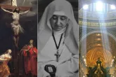 Hat eine Nonne des 19. Jahrhunderts die Kirche von heute prophezeit?