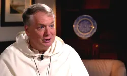 Erzbischof Anthony Fisher von Sydney (Australien) / EWTN News