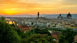 Blick auf Florenz / Jeff Ackley / Unsplash