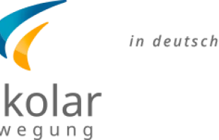 Das Logo der Fokolar-Bewegung in Deutschland / www.fokolar-bewegung.de