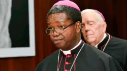 Erzbischof Fortunatus Nwachukwu / Catholic Broadcast Commission, Nigeria