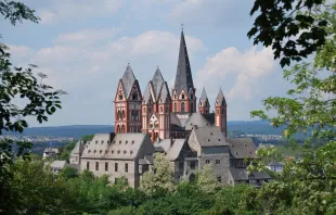 Der Dom zu Limburg / Bistum Limburg 