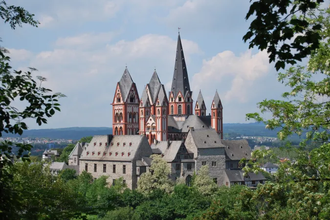 Der Dom zu Limburg