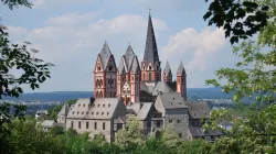 Der Dom zu Limburg / Bistum Limburg 