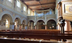 Symbolfoto / Rudolf Gehrig / CNA Deutsch