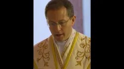 Pater Ireneusz Bakalarczyk / Erzbistum Breslau 
